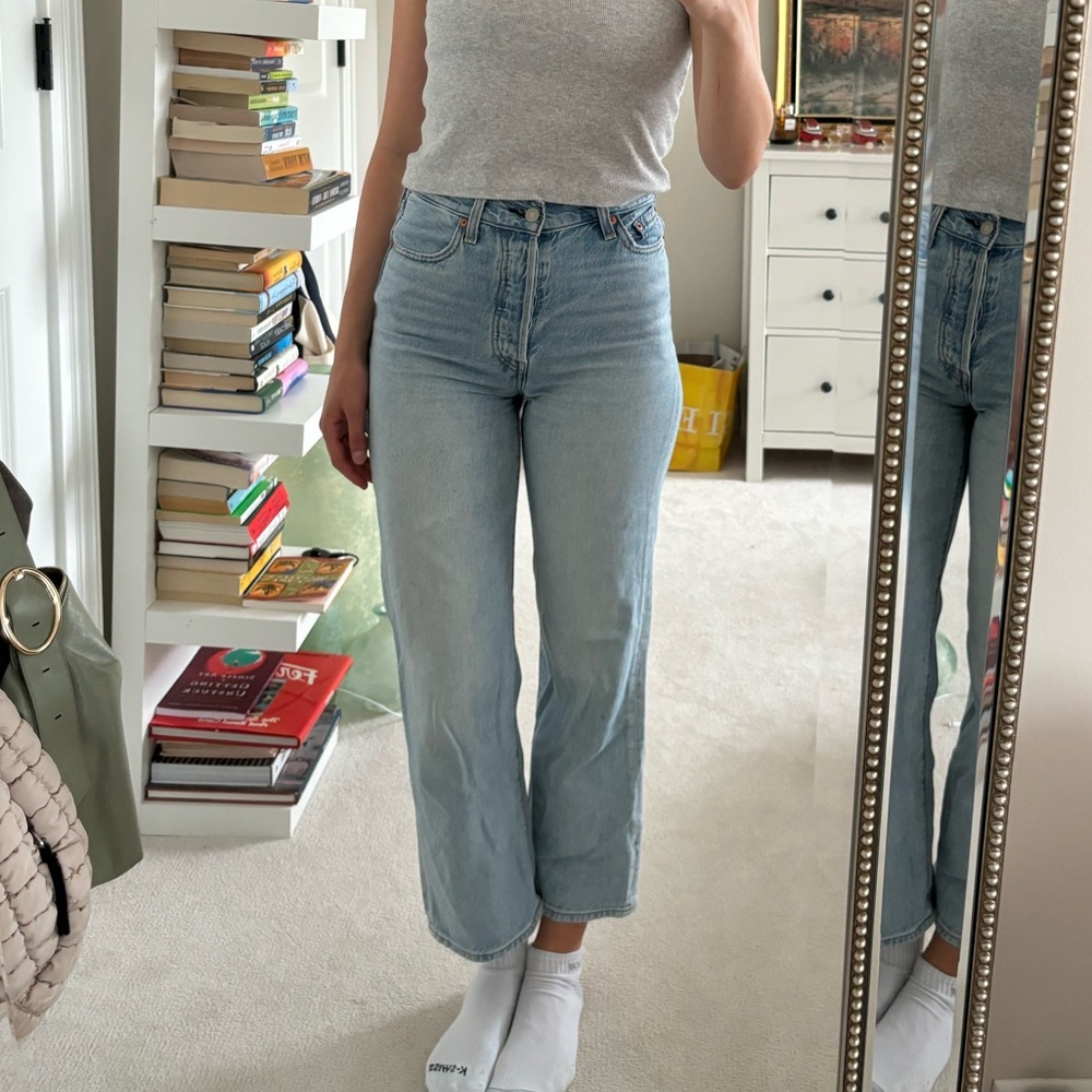 Levi’s jeans